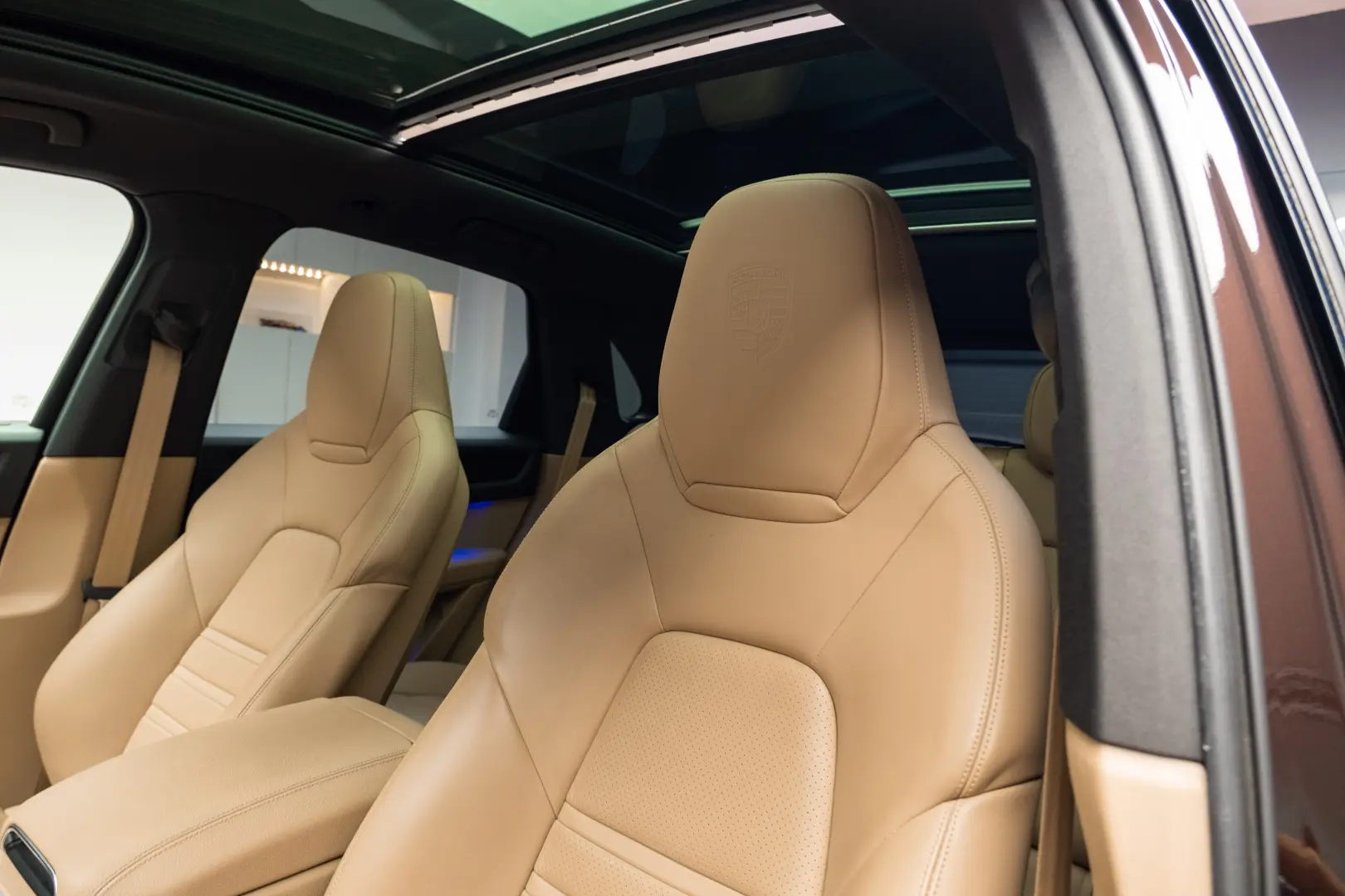 2018 Porsche Cayenne 3.0 Benzina 340 CP