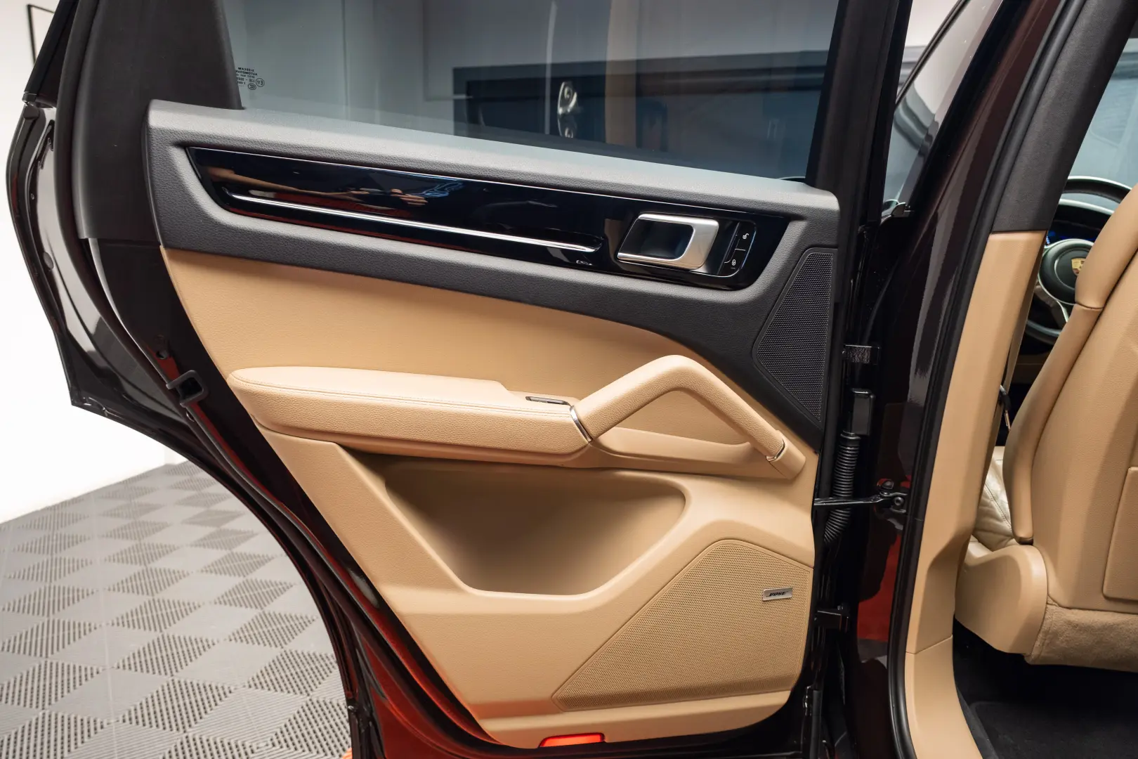 2018 Porsche Cayenne 3.0 Benzina 340 CP