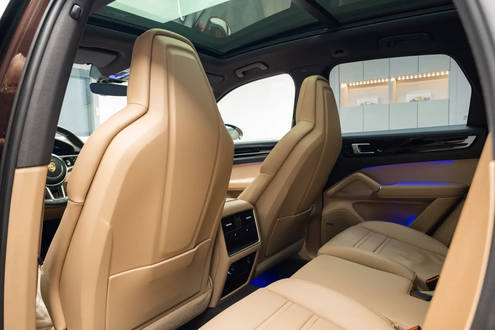 2018 Porsche Cayenne 3.0 Benzina 340 CP