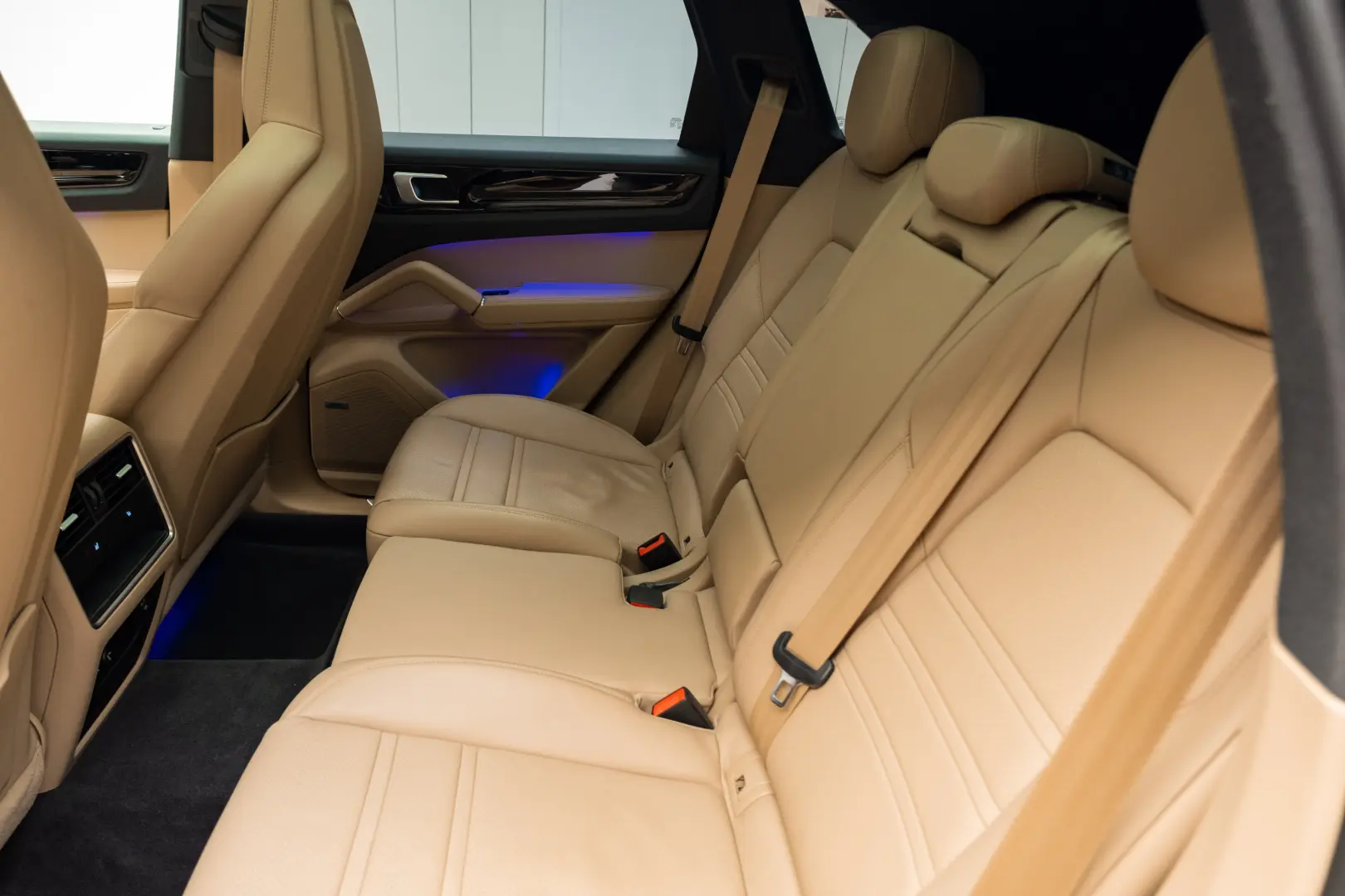 2018 Porsche Cayenne 3.0 Benzina 340 CP