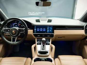 2018 Porsche Cayenne 3.0 Benzina 340 CP