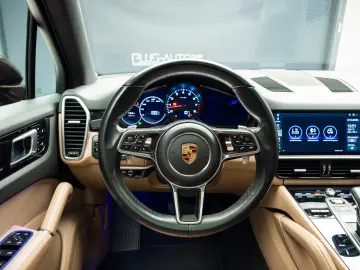 2018 Porsche Cayenne 3.0 Benzina 340 CP