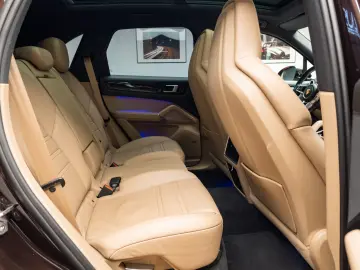 2018 Porsche Cayenne 3.0 Benzina 340 CP