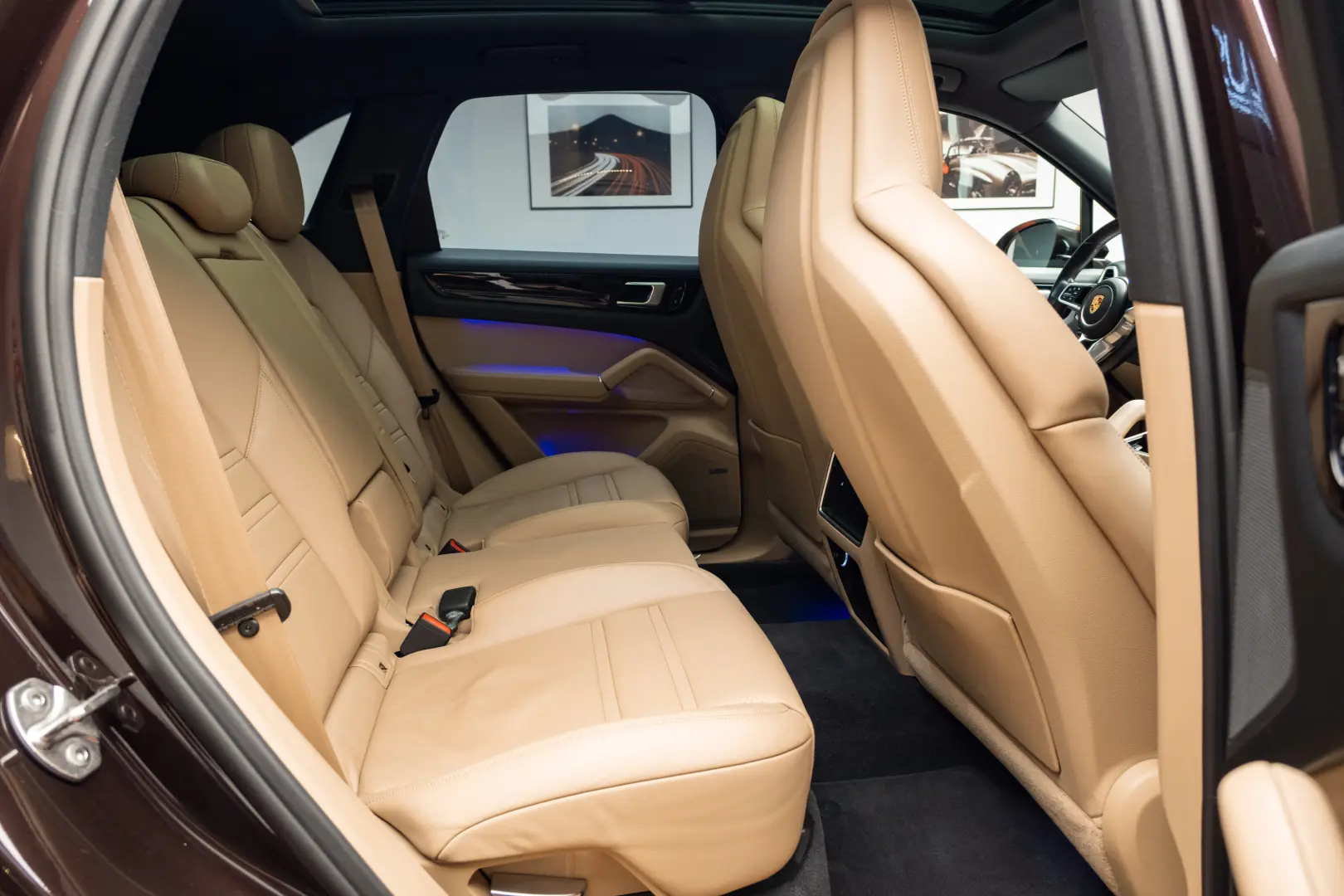 2018 Porsche Cayenne 3.0 Benzina 340 CP