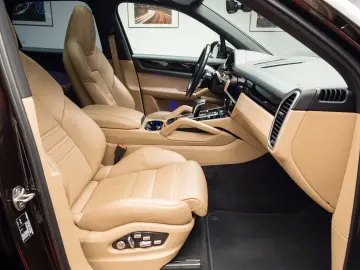 2018 Porsche Cayenne 3.0 Benzina 340 CP