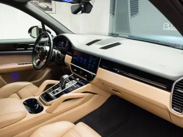 2018 Porsche Cayenne 3.0 Benzina 340 CP