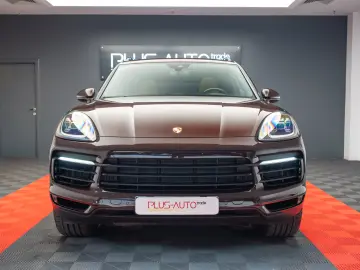 2018 Porsche Cayenne 3.0 Benzina 340 CP
