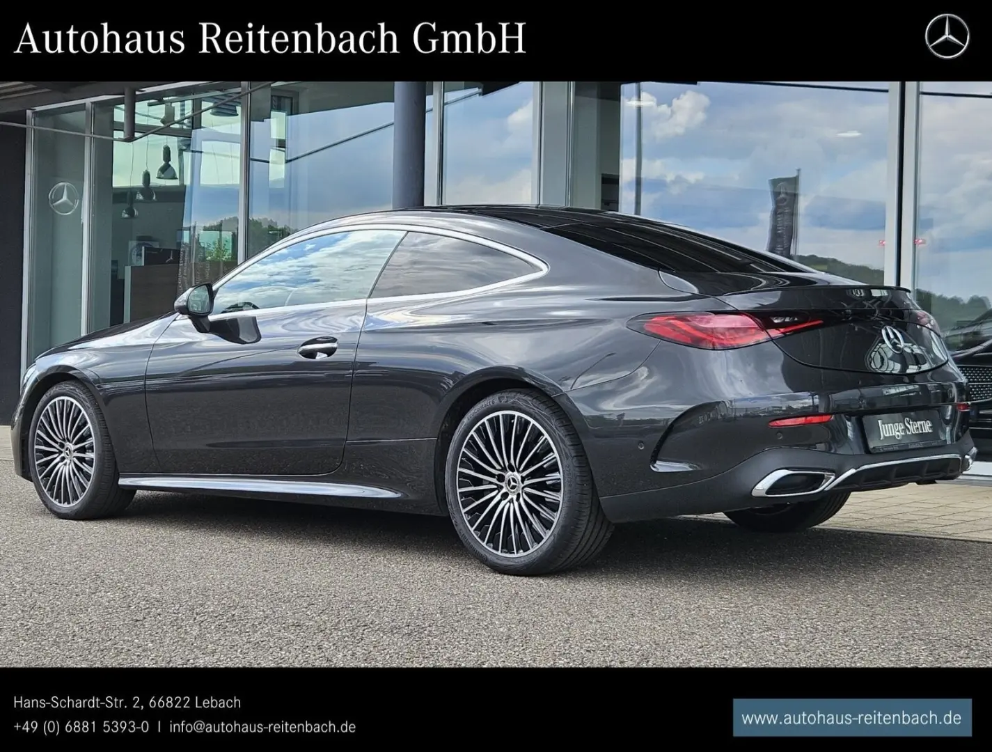 CLE300 4M AMG+PANO+BURMES 360°+DISTR+360°+KEYLES