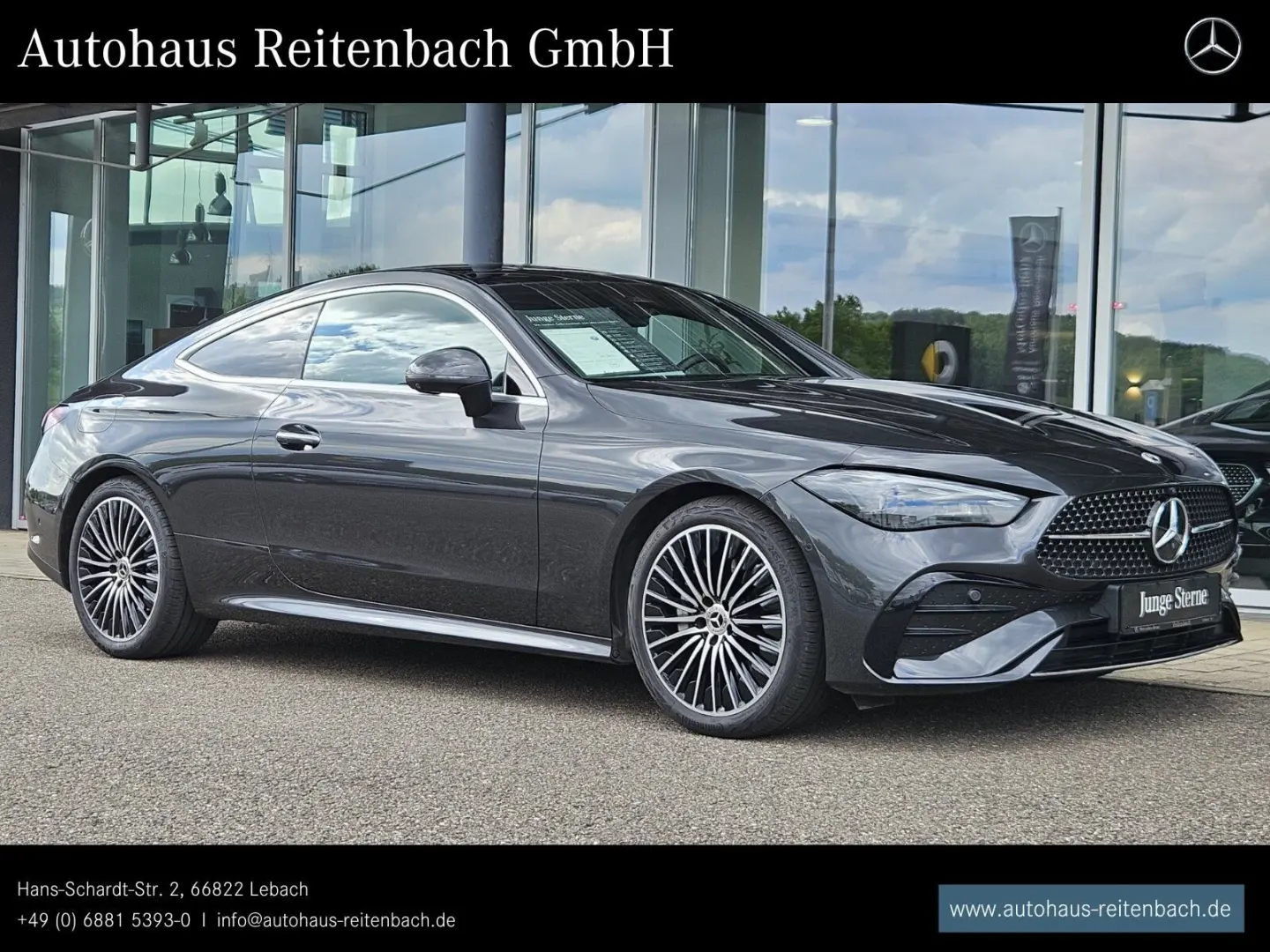 CLE300 4M AMG+PANO+BURMES 360°+DISTR+360°+KEYLES