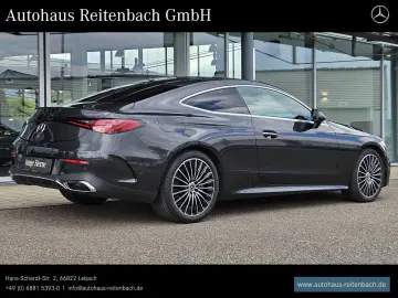 CLE300 4M AMG+PANO+BURMES 360°+DISTR+360°+KEYLES
