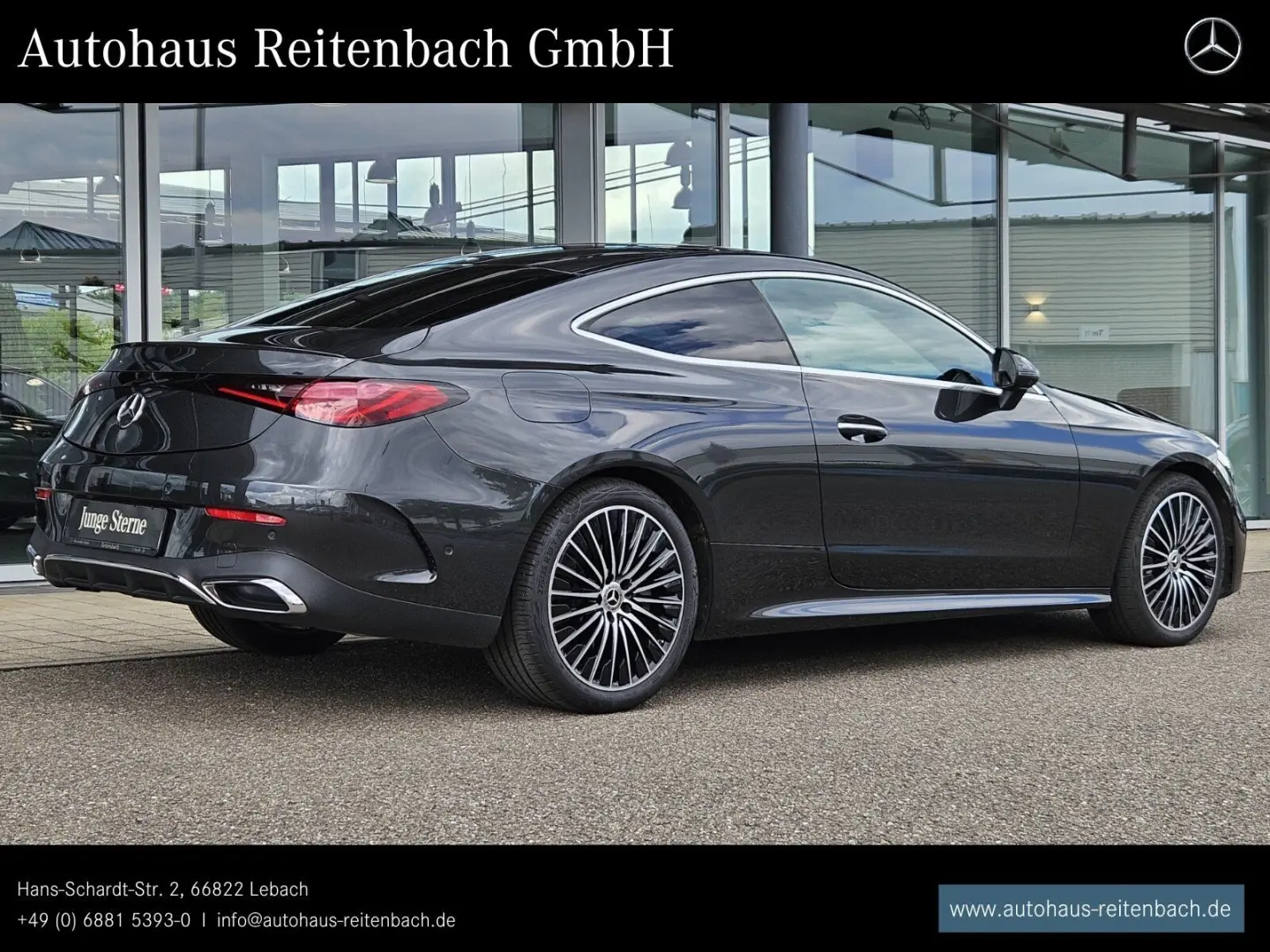 CLE300 4M AMG+PANO+BURMES 360°+DISTR+360°+KEYLES