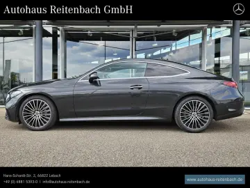 CLE300 4M AMG+PANO+BURMES 360°+DISTR+360°+KEYLES
