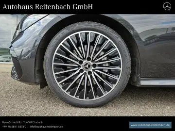 CLE300 4M AMG+PANO+BURMES 360°+DISTR+360°+KEYLES