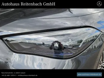 CLE300 4M AMG+PANO+BURMES 360°+DISTR+360°+KEYLES