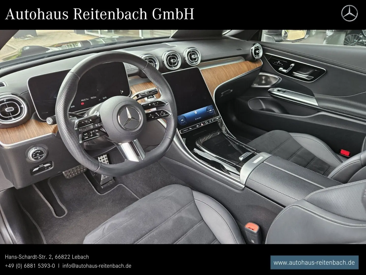 CLE300 4M AMG+PANO+BURMES 360°+DISTR+360°+KEYLES