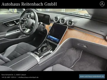 CLE300 4M AMG+PANO+BURMES 360°+DISTR+360°+KEYLES