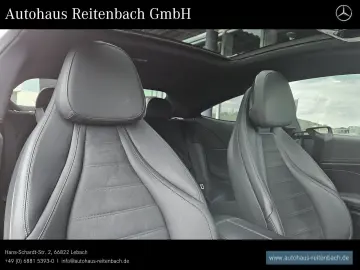 CLE300 4M AMG+PANO+BURMES 360°+DISTR+360°+KEYLES