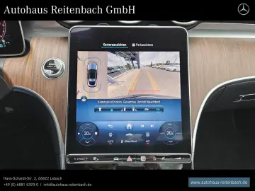 CLE300 4M AMG+PANO+BURMES 360°+DISTR+360°+KEYLES