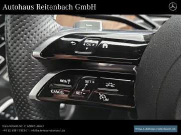 CLE300 4M AMG+PANO+BURMES 360°+DISTR+360°+KEYLES