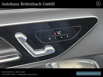 CLE300 4M AMG+PANO+BURMES 360°+DISTR+360°+KEYLES