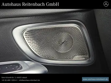 CLE300 4M AMG+PANO+BURMES 360°+DISTR+360°+KEYLES