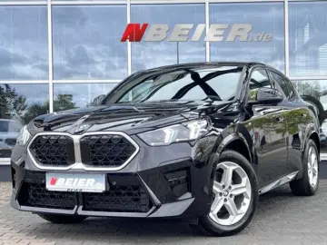 X2 d xDrive M Sport AHK DrivingPlus Massage Memo