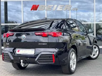 X2 d xDrive M Sport AHK DrivingPlus Massage Memo