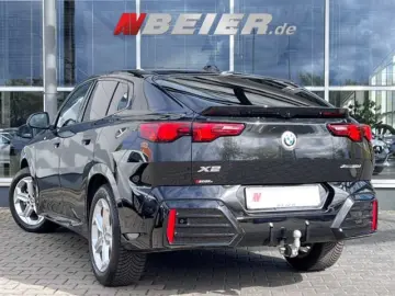 X2 d xDrive M Sport AHK DrivingPlus Massage Memo