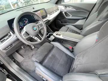 X2 d xDrive M Sport AHK DrivingPlus Massage Memo