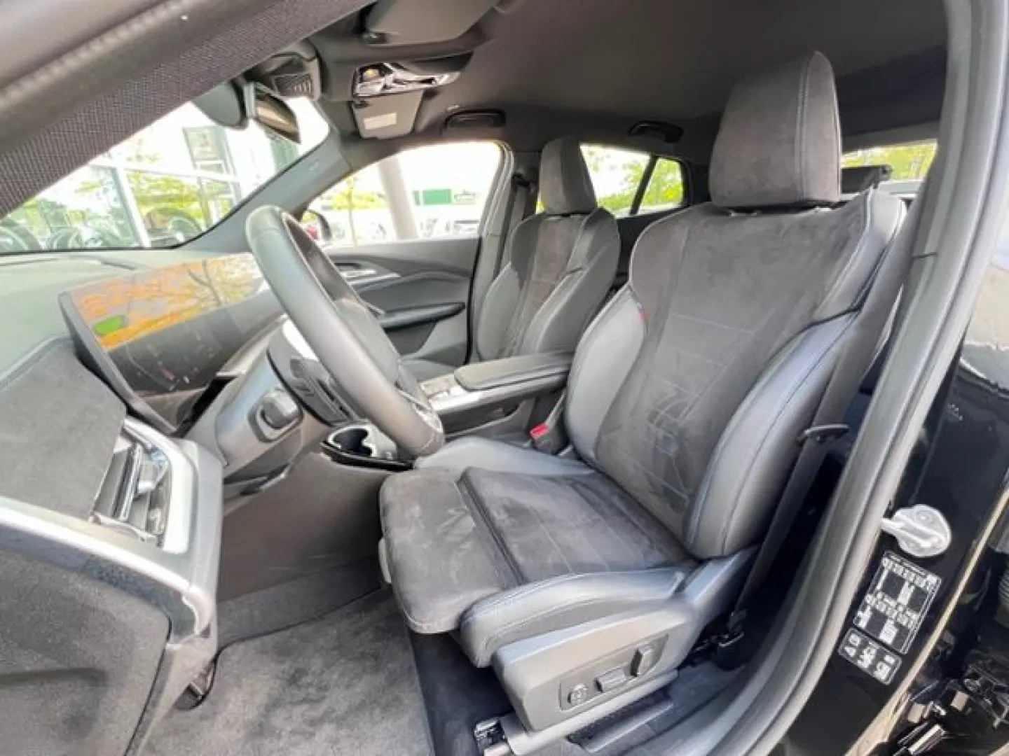 X2 d xDrive M Sport AHK DrivingPlus Massage Memo
