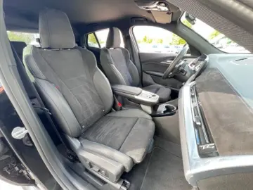 X2 d xDrive M Sport AHK DrivingPlus Massage Memo