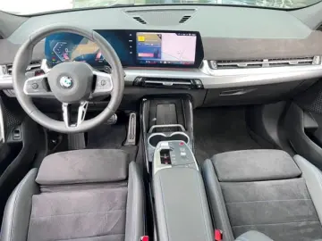 X2 d xDrive M Sport AHK DrivingPlus Massage Memo