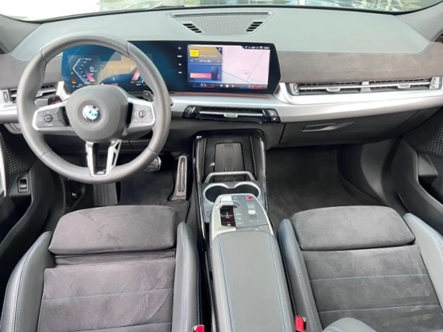 X2 d xDrive M Sport AHK DrivingPlus Massage Memo
