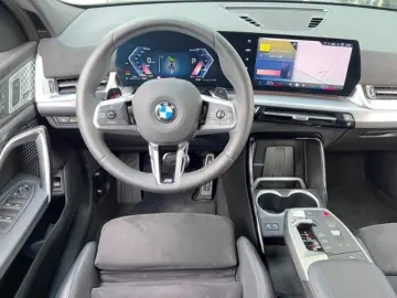 X2 d xDrive M Sport AHK DrivingPlus Massage Memo