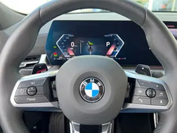 X2 d xDrive M Sport AHK DrivingPlus Massage Memo
