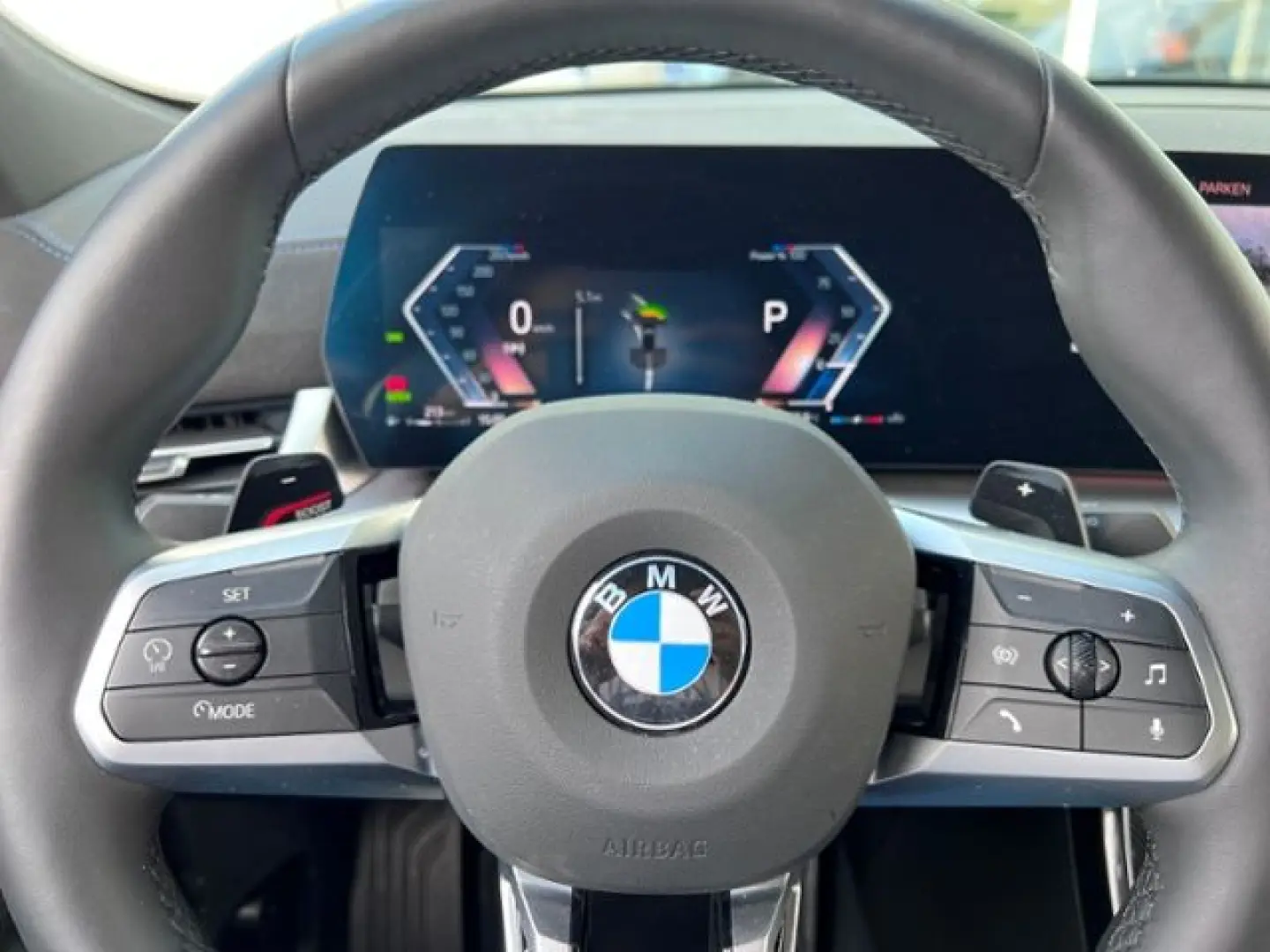 X2 d xDrive M Sport AHK DrivingPlus Massage Memo