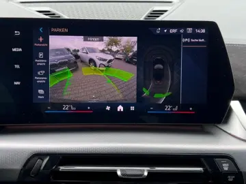 X2 d xDrive M Sport AHK DrivingPlus Massage Memo