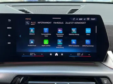X2 d xDrive M Sport AHK DrivingPlus Massage Memo