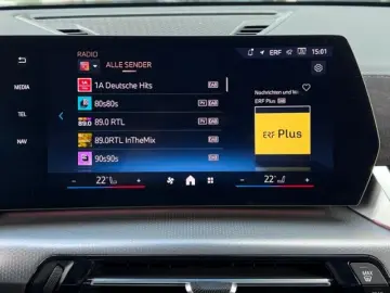 X2 d xDrive M Sport AHK DrivingPlus Massage Memo