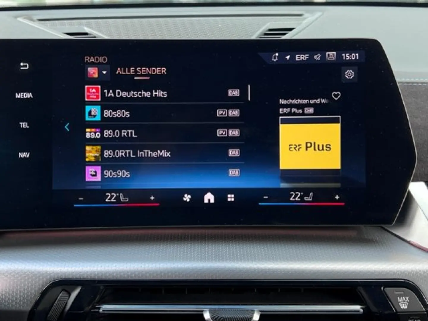 X2 d xDrive M Sport AHK DrivingPlus Massage Memo