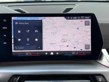 X2 d xDrive M Sport AHK DrivingPlus Massage Memo