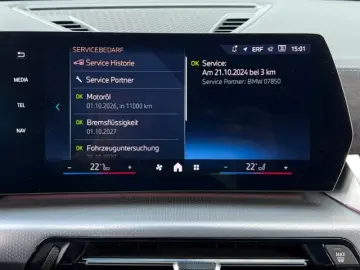 X2 d xDrive M Sport AHK DrivingPlus Massage Memo