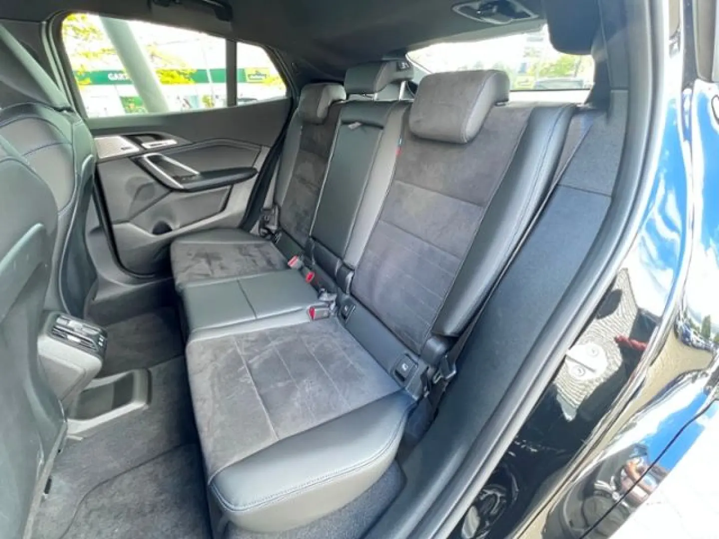 X2 d xDrive M Sport AHK DrivingPlus Massage Memo