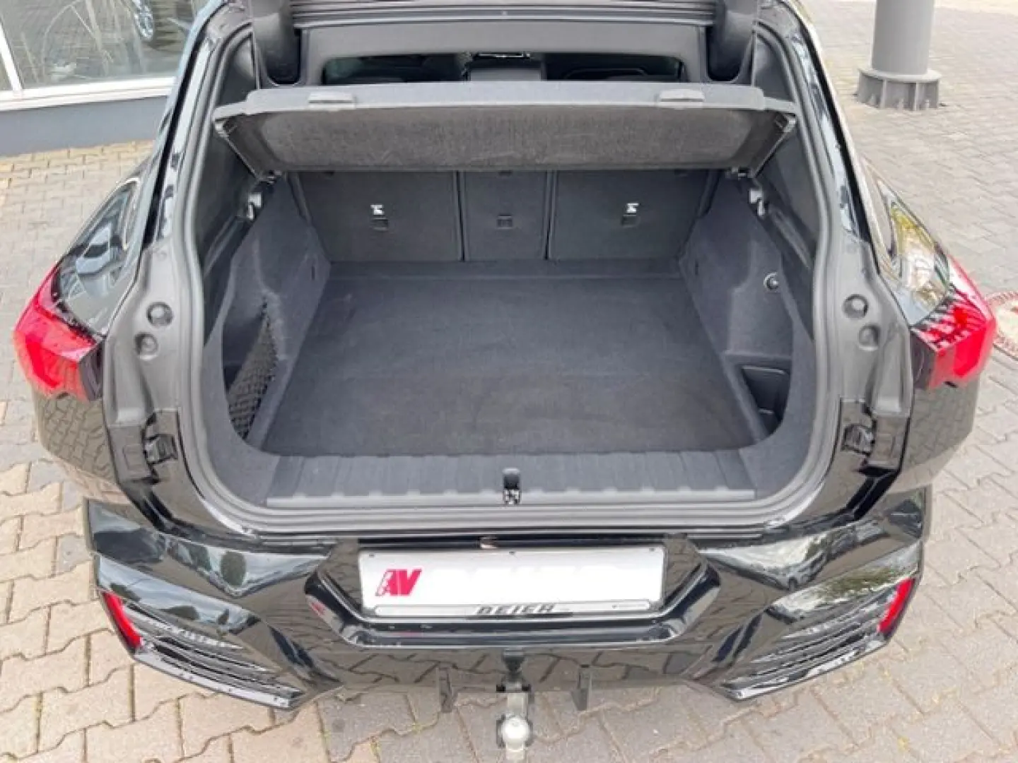 X2 d xDrive M Sport AHK DrivingPlus Massage Memo