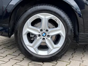 X2 d xDrive M Sport AHK DrivingPlus Massage Memo