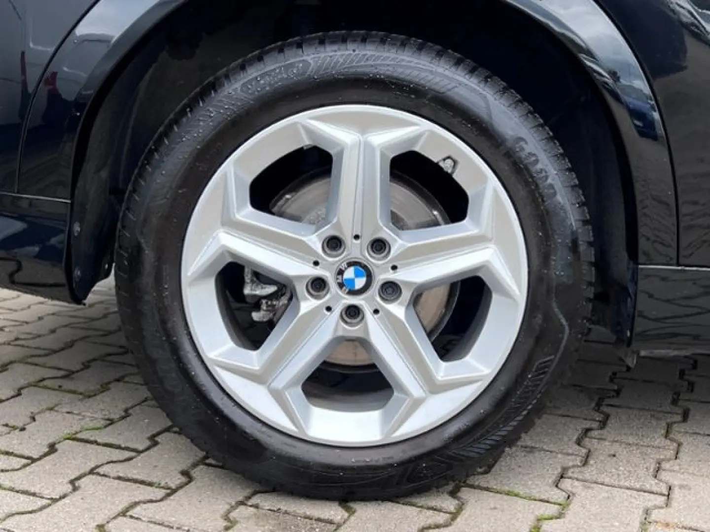 X2 d xDrive M Sport AHK DrivingPlus Massage Memo