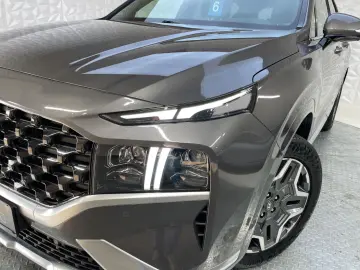 Santa Fe Signature Plug-In Hybrid 4WD+PANO+LEDER