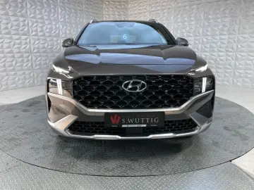 Santa Fe Signature Plug-In Hybrid 4WD+PANO+LEDER