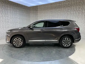 Santa Fe Signature Plug-In Hybrid 4WD+PANO+LEDER