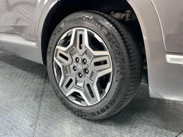 Santa Fe Signature Plug-In Hybrid 4WD+PANO+LEDER